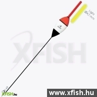 Expert Úszó 202-69 | Hossz: 21Cm, Szín: Fekete/Narancs/Fehér, Tömeg: 4G