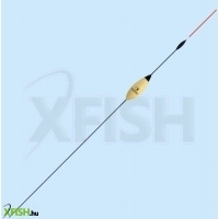 Expert Úszó 202-81 | Anyaga: Balsa/Carbon Composite, Hossz: 26Cm, Tömeg: 0,8G