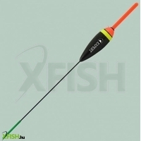 Expert 202-87 Úszó Balsafa Fekete Fehér 24cm 4g 1db/csomag