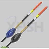 Expert Úszó 203-01 | Anyaga: Balsa/Carbon Composite, Hossz: 16Cm, Tömeg: 3G