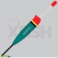 Expert Úszó 204-08 | Anyaga: Balsa/Carbon Composite, Hossz: 17Cm, Tömeg: 5G