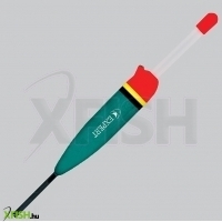 Expert Úszó 204-08 | Anyaga: Balsa/Carbon Composite, Hossz: 18Cm, Tömeg: 7,5 G