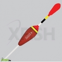 Expert Úszó 204-13 | Anyaga: Balsa/Carbon Composite, Hossz: 14Cm, Tömeg: 6G