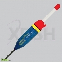 Expert Úszó 204-40 | Anyaga: Balsa/Carbon Composite, Hossz: 14,5Cm, Tömeg: 8G