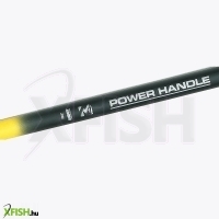 Middy Verseny Merítőnyél | Hossz: 250 Cm, Tagszám: 2 + 1, Anyaga: Kompozit, Márka: