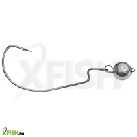 Kamatsu Cheburashka + Offset Horog 2 3 g 3 db/csomag