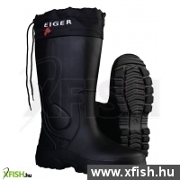 Eiger Lapland Thermo Boot 46 - 11 Téli Csizma
