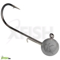 Kamatsu Jig Head X-Press Eco Jig Fej 2-es 3.0g 3db/csomag