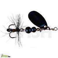 Savage Gear Rotex Spinner Körforgó Villantó #1 3.5G 06-Black Purple