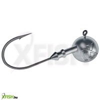 Kamatsu Extra Jig Head Jig Fej 2.0-ás 3.0g 25db/csomag