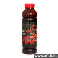 Zadravec Scorpion Chili Booster&Dip Tuna Chili 500Ml