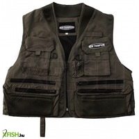 Ron Thompson Ontario Fly Vest Xxl Műlegyes Mellény