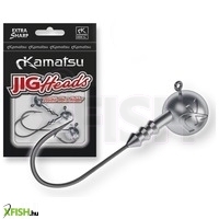 Kamatsu Big Jig Fej 10/0 8G 3 db/csomag