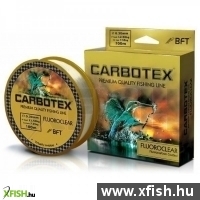 Carbotex Fluoro Clear 250M 0.225Mm