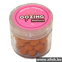 Top Mix Oozing Wafters Method Feeder Csali Ananász