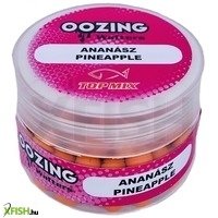Top Mix Oozing Wafters Method Feeder Csali Ananász