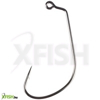 Wizard Swimbait ragadozóhalas horog 4/0