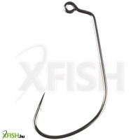 Wizard Swimbait ragadozóhalas horog 5/0