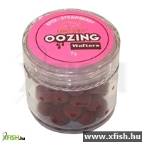 Top Mix Oozing Wafters Method Feeder Csali Eper