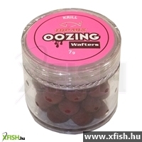 Top Mix Oozing Wafters Krill 30g Method Feeder Csali