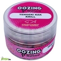 Top Mix Oozing Wafters Krill 30g Method Feeder Csali