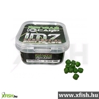 Sensas Im7 Soft Horogpellet Greengarlic-Betaine 6 Mm 60 G
