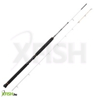 Savage Gear Trolling2 Harcsázó Bot Baltic Salmon 243cm 15-30lbs 2Részes 