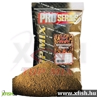 Top Mix Pro Series Method Mix Silkworm 850G