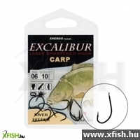 Excalibur Horog River Feeder Black 8