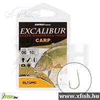 Excalibur Horog Carp Classic Ns 2