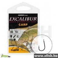 Excalibur Horog Carp Classic Ns 4