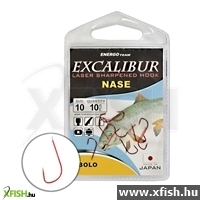 Excalibur Nase Bolo Keszegező Horog (12)