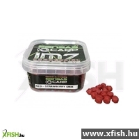 Sensas Im7 Soft Horogpellet Red-Strawberry Eper 6 Mm 60 G