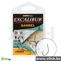 Excalibur Horog Barbel Feeder Ns 10