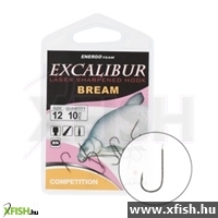 Excalibur Horog Bream Competition Ns 14