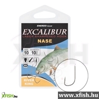Excalibur Horog Nase River King Ns 12
