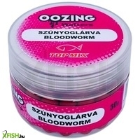 top mix Oozing Wafters Szúnyoglárva 30g