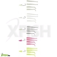 Savage Gear Lrf Mini Sandeel Kit 25Pcs Gumihal Szett