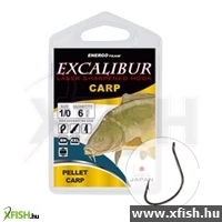 Excalibur Horog Pellet Carp Bn 4