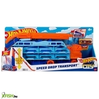hot wheels szabadesés pályaszett