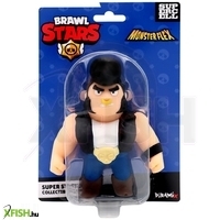 monsterflex brawl stars nyújtható figura