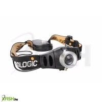 Prologic Lumiax Headlamp - Fejlámpa