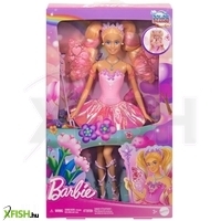 barbie dreamtopia színváltó tündér