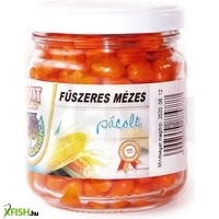 Dovit Üveges Kukorica Pácolt - Fűszeres Mézes 0,28Kg/Db