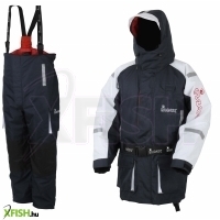 IMAX CoastFloat Floatation vízálló öltöny XXL Dark Blue/White kék/fehér