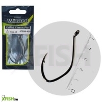 Wizard Catfish Classic Pro Harcsázó Horgog 4.0-ás 2db/csomag