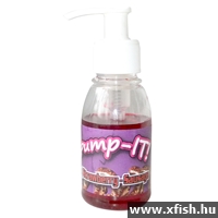 Top Mix Pump-It Pumpás Aroma - Eper-Kolbász 80ml