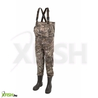 Prologic Max5 Xpo Neoprén Melles Gázlócsizma Stoplis Talppal 40/41 - 6/7