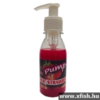 Top Mix Pump-It Pumpás Aroma - Eper 80 ml