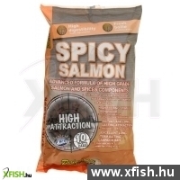 Starbaits Bojli Pb Concept Spicy Salmon 1Kg 10 Mm